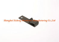 Horizontal Support Metal Spring Clamp For Diameter 4mm Suspension Bar