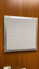 RAL 9016 coating Frame Trapdoor Ceiling Inspection Aluminum Access Panel