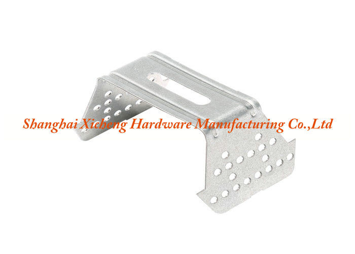 Keel Connetor Small Spare Parts Safe Packing Channel Joint Parts