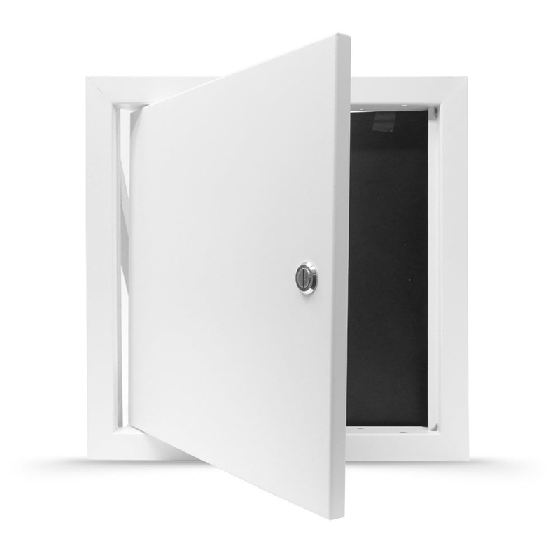 Square Shape Wall Access Panel Integrated Inspection Door